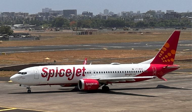 SpiceJet inks deal with Export Development Canada to settle liabilities worth $90 million - Vimarsana News